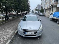 Sahibinden Peugeot 508 1.6 e-HDi Active 2011 Model 