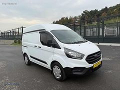 2022 CUSTOM 2.0 TREND 340 S YÜKSEK TAVAN YETKİLİ SERVİS BAKIMLI