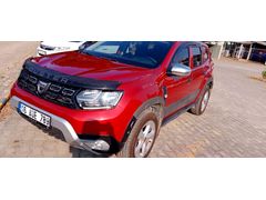 Ekstralı Dacia Duster 1.6 Sce 2020 Model