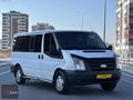OSCAR'DAN 140 HP OTOMOBİL RUHSATLI TRANSİT