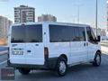 OSCAR'DAN 140 HP OTOMOBİL RUHSATLI TRANSİT