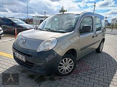 1.5 DİZEL SIFIR MOTOR TAMAMEN MASRAFSIZ GARANTİLİ YENİKASA KANGO