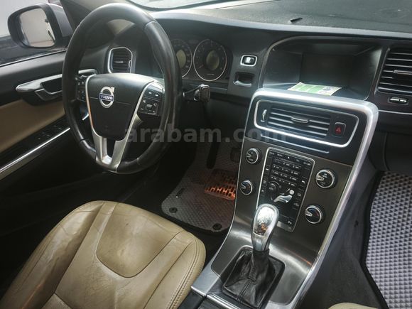 Sahibinden Volvo S60 1.6 D 2012 Drive Model