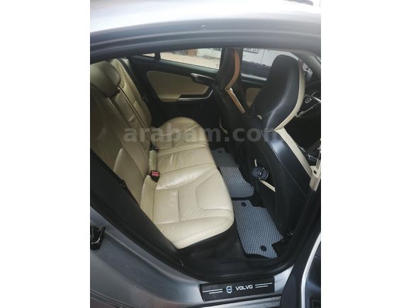 Sahibinden Volvo S60 1.6 D 2012 Drive Model