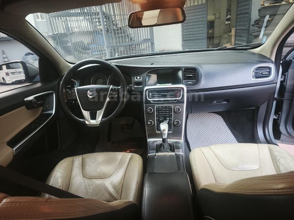 Sahibinden Volvo S60 1.6 D 2012 Drive Model
