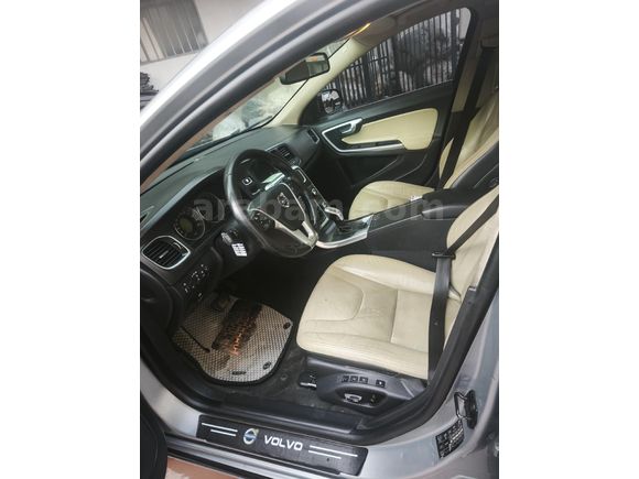 Sahibinden Volvo S60 1.6 D 2012 Drive Model