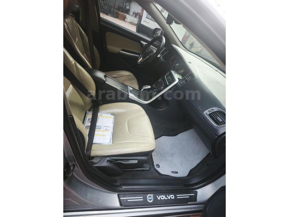 Sahibinden Volvo S60 1.6 D 2012 Drive Model