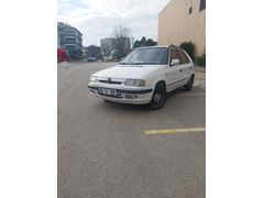 Sahibinden Skoda Felicia 1.3 GLX 1997 Model