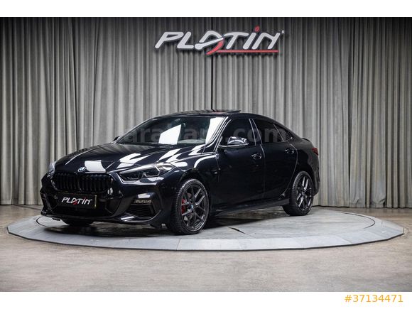 2020 BMW 2 SERISI 218I GRAN COUPE FIRST EDITION M SPORT