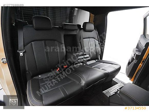2025 FORD WİLDTRAK-LANSMAN RENK-360KMERA-ELEKTRİKLİBAGAJ-%20-4X4