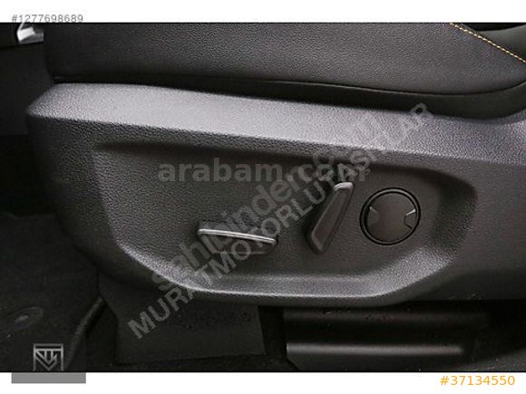 2025 FORD WİLDTRAK-LANSMAN RENK-360KMERA-ELEKTRİKLİBAGAJ-%20-4X4