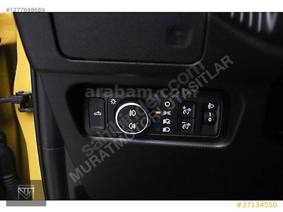 2025 FORD WİLDTRAK-LANSMAN RENK-360KMERA-ELEKTRİKLİBAGAJ-%20-4X4