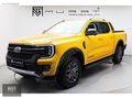 2025 FORD WİLDTRAK-LANSMAN RENK-360KMERA-ELEKTRİKLİBAGAJ-%20-4X4