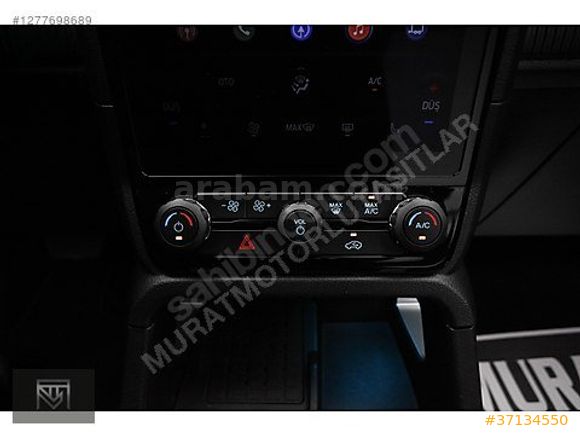 2025 FORD WİLDTRAK-LANSMAN RENK-360KMERA-ELEKTRİKLİBAGAJ-%20-4X4