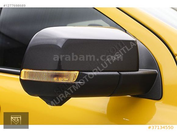 2025 FORD WİLDTRAK-LANSMAN RENK-360KMERA-ELEKTRİKLİBAGAJ-%20-4X4