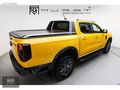 2025 FORD WİLDTRAK-LANSMAN RENK-360KMERA-ELEKTRİKLİBAGAJ-%20-4X4