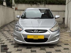 ANCARDAN ACCENT BLUE 200 PEŞİN 36 AY SENET& K.KARTI TAKSİT SÇNKL