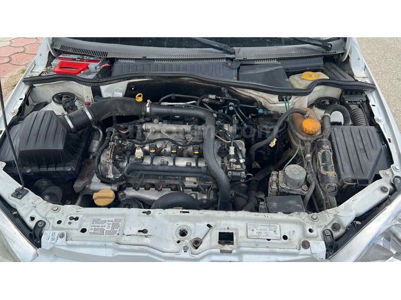 Sahibinden Opel Corsa 1.3 CDTI Enjoy 2006 Model 