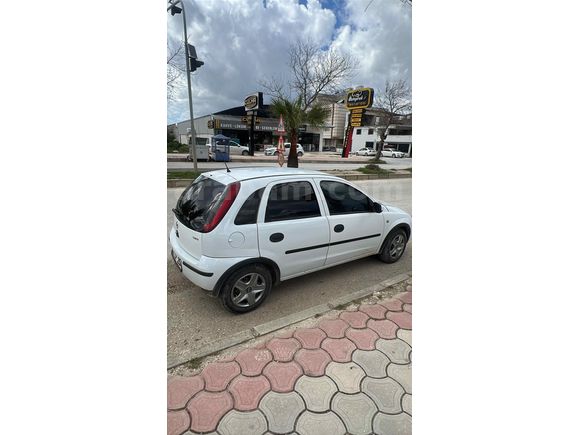 Sahibinden Opel Corsa 1.3 CDTI Enjoy 2006 Model 
