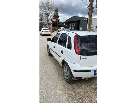 Sahibinden Opel Corsa 1.3 CDTI Enjoy 2006 Model 