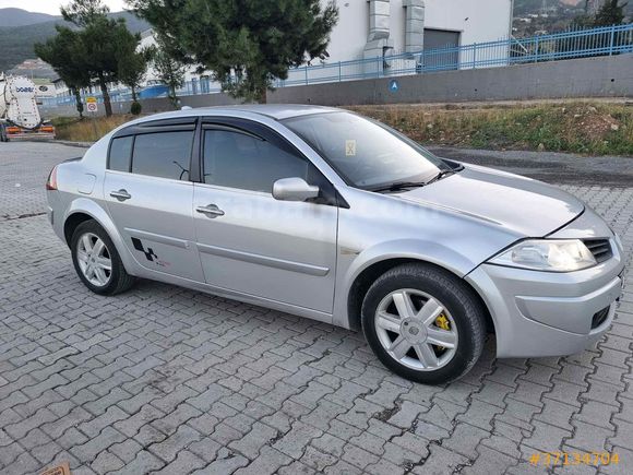 2007 HATASIZ TEMİZLİKTE MEGAN 