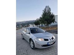 2007 HATASIZ TEMİZLİKTE MEGAN 