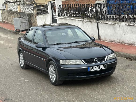 Sahibinden Opel Vectra 1.6 Comfort 2001 Model 