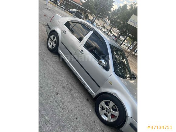 Sahibinden Volkswagen Bora 1.6 Basic 2001 Model 