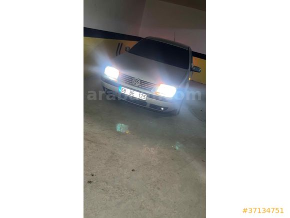 Sahibinden Volkswagen Bora 1.6 Basic 2001 Model 