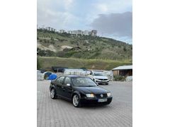 Sahibinden temiz sıfır motor  Volkswagen Bora 1.6 Comfortline 2000 Model 
