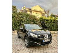Sahibinden Nissan Qashqai 1.6 Visia 2013 Model 