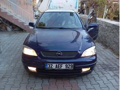 Sahibinden Opel Astra 1.6 Classic Twinport 2006 Model