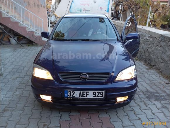 Sahibinden Opel Astra 1.6 Classic Twinport 2006 Model