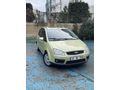 Sahibinden Ford C-Max 1.6 TDCi Ghia 2007 Model 