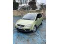 Sahibinden Ford C-Max 1.6 TDCi Ghia 2007 Model 