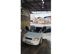 Sahibinden Opel Astra 1.6 Sport 2000 Model  250.000 km Beyaz