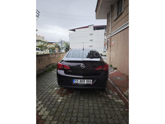 Sahibinden Opel Astra 1.6 Edition 2015 Model