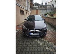 Sahibinden Opel Astra 1.6 Edition 2015 Model