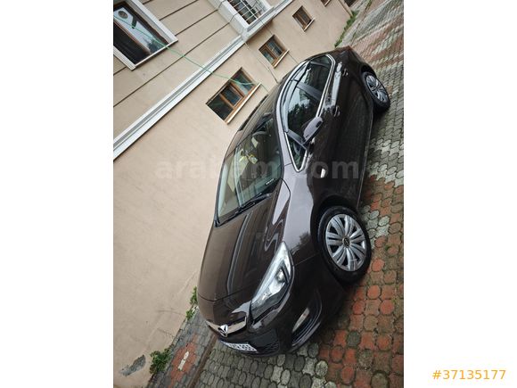 Sahibinden Opel Astra 1.6 Edition 2015 Model
