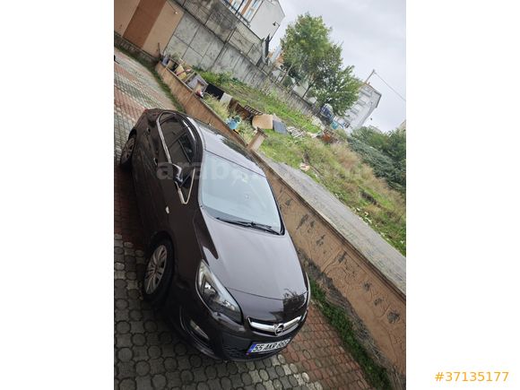 Sahibinden Opel Astra 1.6 Edition 2015 Model