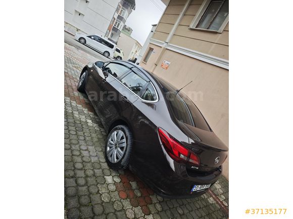 Sahibinden Opel Astra 1.6 Edition 2015 Model