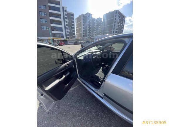 İsteyene temiz 307