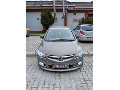 Sahibinden Honda Civic 1.6 i-VTEC Premium 2008 Model