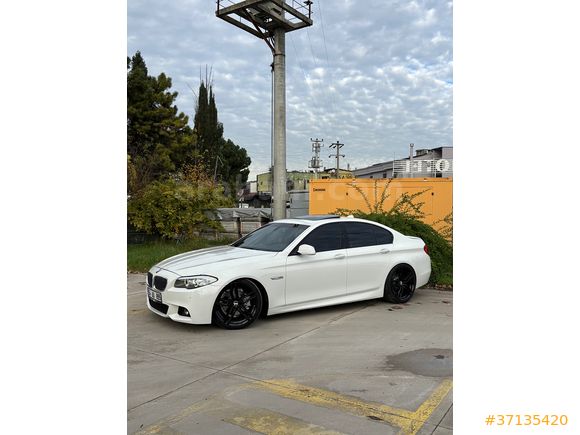 Binicinse M Sport 2011 Model 
