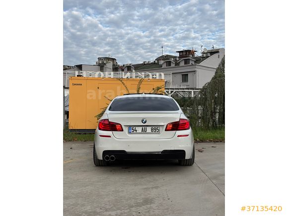 Binicinse M Sport 2011 Model 