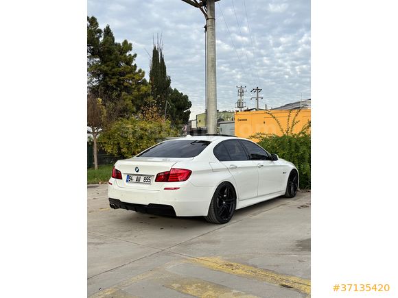 Binicinse M Sport 2011 Model 