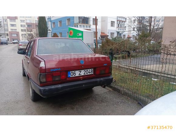 Sahibinden Tofaş Doğan L 1990 Model