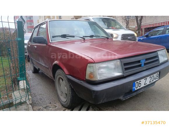 Sahibinden Tofaş Doğan L 1990 Model