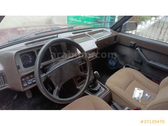 Sahibinden Tofaş Doğan L 1990 Model