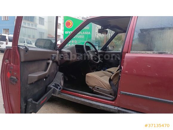 Sahibinden Tofaş Doğan L 1990 Model